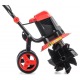Культиватор электрический Hammer EC1500 в Ставрополе