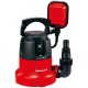 Насос погружной Einhell GC-SP 3580 LL в Ставрополе