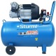 Компрессор воздушный Sturm AC932100 в Ставрополе