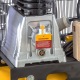 Компрессор поршневой Denzel DR4000/100 в Ставрополе