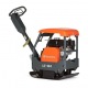 Виброплита реверсивная Husqvarna Atlas Copco LG 164 в Ставрополе