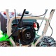 Бензиновый снегоуборщик RedVerg RD-SB107/15DW-E в Ставрополе