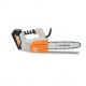 Аккумуляторная пила Villartec SA40T 12&quot; SET AM402 + AC402 + TimberPlus в Ставрополе