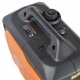Бензиновый генератор инверторный Carver PPG-2500IS 2.2 кВт в Ставрополе