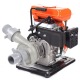 Бензиновая мотопомпа Patriot MP 2010 L в Ставрополе