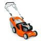 Газонокосилка бензиновая Stihl RM 448 TX в Ставрополе