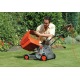 Скарификатор электрический Flymo Compact 3400 в Ставрополе