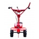 Мотоблок Салют-100 с двигателем Honda GC 190 OHV 6.0 л.с. (Салют 100-X-M2) в Ставрополе