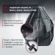 Чехол защитный Park-Manner для садового трактора, универсальный серии Pro MAX в Ставрополе
