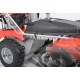 Подметальная машина Hecht 8101 BS в Ставрополе