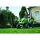 Садовый минитрактор Viking MT 6127.1 ZL в Ставрополе