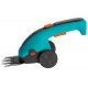 Аккумуляторые садовые ножницы Gardena ClassicCut Li 09855 в Ставрополе