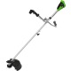 Аккумуляторный триммер GreenWorks 40V, 40 см в Ставрополе