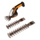 Аккумуляторные ножницы Worx WG801E.9 (без аккумулятора и ЗУ) в Ставрополе