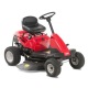 Садовый райдер MTD Minirider 76 SD в Ставрополе
