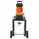 Измельчитель электрический Yard Fox 2800SE в Ставрополе