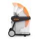 Измельчитель садовый электрический Stihl GHE 135.0 L в Ставрополе