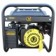 Бензиновый генератор Huter DY2500L 2 кВт в Ставрополе