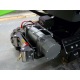 Измельчитель веток и древесных остатков Laski LS 150DW Track в Ставрополе
