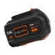 Аккумулятор Black+Decker DualVolt BL2554 в Ставрополе