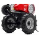 Мотоблок Pubert VARIO 70B TWK+ с пневмоколесами в Ставрополе