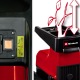 Измельчитель электрический Einhell GC-RS 60 CB в Ставрополе