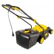 Электрическая газонокосилка Huter ELM-2000P в Ставрополе