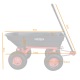 Тележка садовая Fuxtec FX-KW2175 в Ставрополе