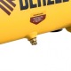 Компрессор воздушный безмасляный Denzel DLS650/10 в Ставрополе