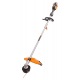 Триммер аккумуляторный Worx WG186E.9 (без аккумулятора и ЗУ) в Ставрополе