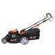 Газонокосилка бензиновая Brait BLM4052SM PRO в Ставрополе