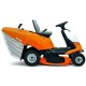 Садовый трактор Stihl RT 4082.0 в Ставрополе