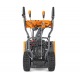 Снегоуборщик Villartec WB C-76 FullComfort в Ставрополе