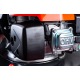 Газонокосилка бензиновая Efco LR 48 PK Comfort Plus в Ставрополе