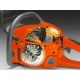 Бензопила Husqvarna 555-15&quot; в Ставрополе