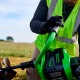 Мотобур аккумуляторный GreenWorks GC-AUGER (без аккумулятора и зарядного устройства) в Ставрополе
