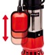 Насос дренажно-фекальный Einhell GC-DP 5010 G в Ставрополе