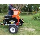 Измельчитель веток бензиновый Echo Bear Cat CH4400 в Ставрополе