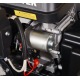 Бензиновый снегоуборщик Huter SGC 4800 (B) в Ставрополе
