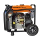 Бензиновый генератор инверторный Carver PPG-10000IЕ 8 кВт в Ставрополе