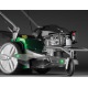 Косилка для высокой травы и кустов Caiman Athena 60Y в Ставрополе