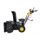 Бензиновый снегоуборщик Huter SGC 5500Х в Ставрополе