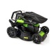 Газонокосилка аккумуляторная GreenWorks GD40LM46SP в Ставрополе