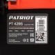 Газонокосилка бензиновая Patriot PT 42 BS в Ставрополе