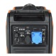 Инверторный бензогенератор Carver PPG-6500ISE 5 кВт в Ставрополе