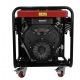 Бензогенератор Loncin LC24000S 18 кВт в Ставрополе
