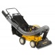 Садовый пылесос Cub Cadet CSV 060 24A-06MM603 в Ставрополе