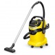 Хозяйственный пылесос Karcher WD 6 P V-25/8/22/T в Ставрополе