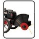 Бензиновая мотокоса на колесах Swisher ST6002212V  в Ставрополе