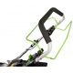 Газонокосилка аккумуляторная GreenWorks GC82LM46SPK5 в Ставрополе